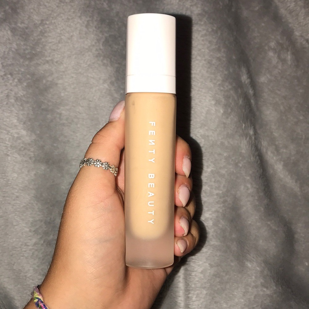 Fenty Beauty Foundation